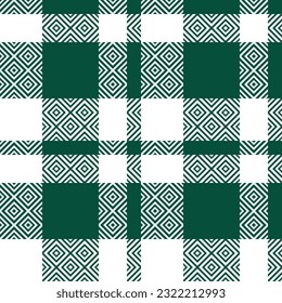 Scottish Tartan Pattern. Scottish Plaid, Flannel Shirt Tartan Patterns. Trendy Tiles for Wallpapers.