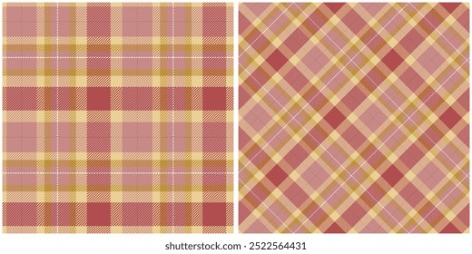 Patrón de tartán escocés. Patrones escoceses del tartán de la camisa de la franela. Azulejos de moda para Fondos de pantalla.