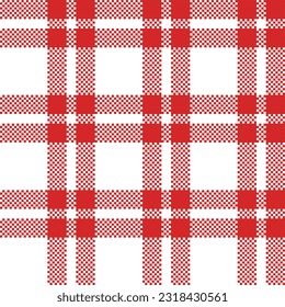 Scottish Tartan Pattern. Plaid Patterns Seamless for Shirt Printing,clothes, Dresses, Tablecloths, Blankets, Bedding, Paper,quilt,fabric and Other Textile Products.