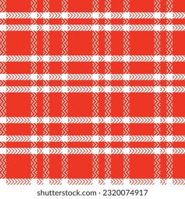 Scottish Tartan Pattern. Plaid Patterns Seamless Seamless Tartan Illustration Vector Set for Scarf, Blanket, Other Modern Spring Summer Autumn Winter Holiday Fabric Print.
