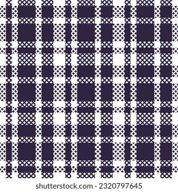 Scottish Tartan Pattern. Plaid Patterns Seamless Seamless Tartan Illustration Vector Set for Scarf, Blanket, Other Modern Spring Summer Autumn Winter Holiday Fabric Print.