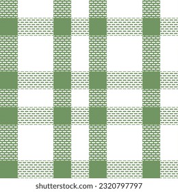 Scottish Tartan Pattern. Plaid Patterns Seamless for Scarf, Dress, Skirt, Other Modern Spring Autumn Winter Fashion Textile Design.
