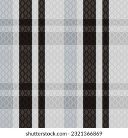 Scottish Tartan Pattern. Plaid Patterns Seamless Template for Design Ornament. Seamless Fabric Texture.