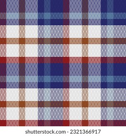 Scottish Tartan Pattern. Plaid Patterns Seamless Seamless Tartan Illustration Vector Set for Scarf, Blanket, Other Modern Spring Summer Autumn Winter Holiday Fabric Print.