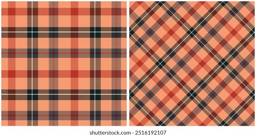 Scottish Tartan Pattern. Plaid Patterns Seamless Flannel Shirt Tartan Patterns. Trendy Tiles for Wallpapers.