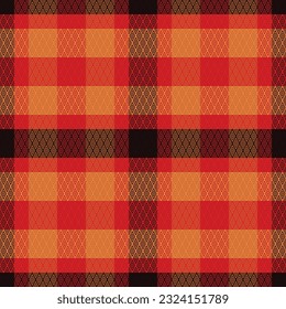 Scottish Tartan Pattern. Scottish Plaid, for Scarf, Dress, Skirt, Other Modern Spring Autumn Winter Fashion Textile Design.