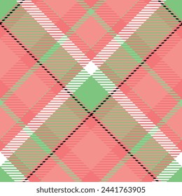 Scottish Tartan Pattern. Scottish Plaid, for Scarf, Dress, Skirt, Other Modern Spring Autumn Winter Fashion Textile Design.