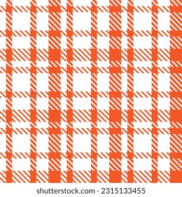 Scottish Tartan Pattern. Plaid Pattern Seamless for Scarf, Dress, Skirt, Other Modern Spring Autumn Winter Fashion Textile Design.