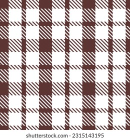 Scottish Tartan Pattern. Scottish Plaid, Seamless Tartan Illustration Vector Set for Scarf, Blanket, Other Modern Spring Summer Autumn Winter Holiday Fabric Print.