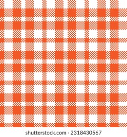 Patrón de Tartán escocés. Patrón plastificado sin costura para la bufanda, el vestido, la falda, otros diseños textiles de moda de invierno de primavera moderna de otoño.