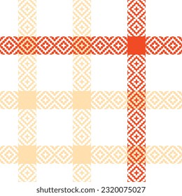 Scottish Tartan Pattern. Plaid Pattern Seamless for Shirt Printing,clothes, Dresses, Tablecloths, Blankets, Bedding, Paper,quilt,fabric and Other Textile Products.