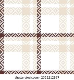 Scottish Tartan Pattern. Scottish Plaid, Seamless Tartan Illustration Vector Set for Scarf, Blanket, Other Modern Spring Summer Autumn Winter Holiday Fabric Print.