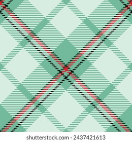 Patrón escocés de tartán. Patrón de cuadros sin costuras para bufanda, vestido, falda, otro otoño moderno otoño invierno moda diseño textil.