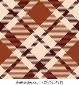 Scottish Tartan Pattern. Plaid Pattern Seamless Seamless Tartan Illustration Vector Set for Scarf, Blanket, Other Modern Spring Summer Autumn Winter Holiday Fabric Print.