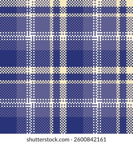 Scottish Tartan Pattern. Plaid Pattern Seamless for Scarf, Dress, Skirt, Other Modern Spring Autumn Winter Fashion Textile Design.