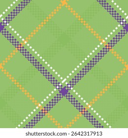 Padrão Tartan Escocês. Escocês xadrez, sem emenda Tartan ilustração vetor conjunto para cachecol, cobertor, outro moderno primavera Verão outono inverno inverno tecido impresso.