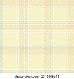 Scottish Tartan Pattern. Scottish Plaid, Template for Design Ornament. Seamless Fabric Texture.
