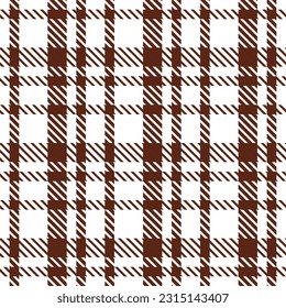 Scottish Tartan Pattern. Tartan Plaid Vector Seamless Pattern. for Scarf, Dress, Skirt, Other Modern Spring Autumn Winter Fashion Textile Design.