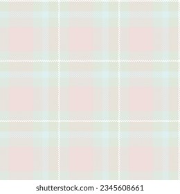 Scottish Tartan Pattern. Tartan Plaid Vector Seamless Pattern. Seamless Tartan Illustration Vector Set for Scarf, Blanket, Other Modern Spring Summer Autumn Winter Holiday Fabric Print.