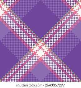 Scottish Tartan Pattern. Tartan Plaid Vector Seamless Pattern. for Scarf, Dress, Skirt, Other Modern Spring Autumn Winter Fashion Textile Design.