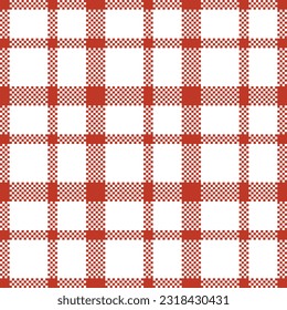 Scottish Tartan Pattern. Tartan Seamless Pattern for Scarf, Dress, Skirt, Other Modern Spring Autumn Winter Fashion Textile Design.
