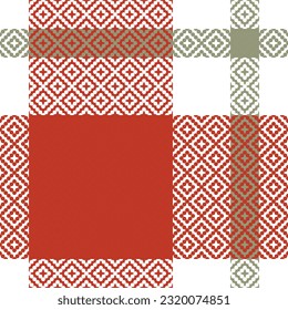 Scottish Tartan Pattern. Tartan Seamless Pattern for Scarf, Dress, Skirt, Other Modern Spring Autumn Winter Fashion Textile Design.