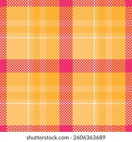 Scottish Tartan Pattern. Tartan Seamless Pattern for Scarf, Dress, Skirt, Other Modern Spring Autumn Winter Fashion Textile Design.