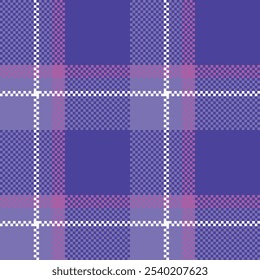 Scottish Tartan Pattern. Tartan Seamless Pattern Template for Design Ornament. Seamless Fabric Texture.