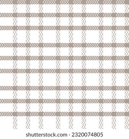 Patrón de Tartán escocés. Tartán Patrón sin Marea Tela Tradicional Escocesa Tejida. Tejido de fieltro de camisas. Se Incluyó El Espectáculo De Mosaico.