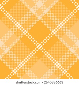 Scottish Tartan Pattern. Tartan Seamless Pattern Traditional Scottish Woven Fabric. Lumberjack Shirt Flannel Textile. Pattern Tile Swatch Included.