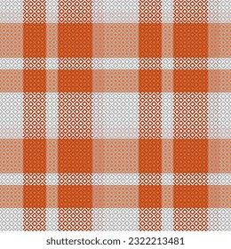 Patrón de Tartán escocés. Tradicional fondo escocés a cuadros. para el Scarf, Vestido, Falda, Otro Diseño Textil de Moda de Invierno de Primavera Moderna de otoño.