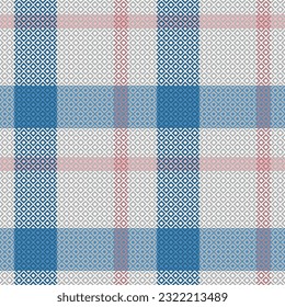 Patrón de Tartán escocés. Tradicional fondo escocés a cuadros. Tejido tradicional escocés. Tejido de fieltro de camisas. Se Incluyó El Espectáculo De Mosaico.