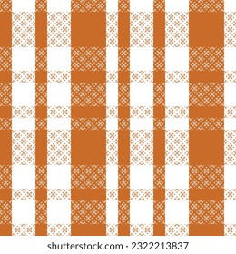Scottish Tartan Pattern. Traditioneller schottischer Hintergrund. Flannel Shirt Tartan Muster. Trendfarbene Fliesen für Tapeten.