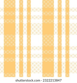 Scottish Tartan Pattern. Traditional Scottish Checkered Background. Seamless Tartan Illustration Vector Set for Scarf, Blanket, Other Modern Spring Summer Autumn Winter Holiday Fabric Print.