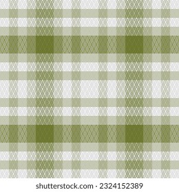 Scottish Tartan Pattern. Traditional Scottish Checkered Background. Template for Design Ornament. Seamless Fabric Texture.
