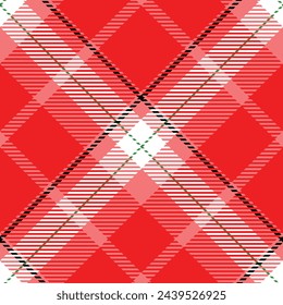 Patrón escocés de tartán. Tradicional fondo escocés a cuadros. para la impresión de la camisa, ropa, vestidos, manteles, mantas, ropa de cama, papel, edredón, tela y otros productos textiles.