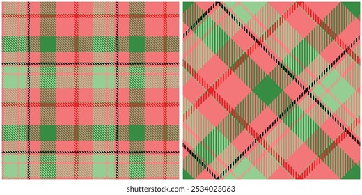 Padrão Tartan Escocês. Tradicional Escocês Checkered Fundo. para cachecol, vestido, saia, outro moderno primavera outono inverno moda Design têxtil.