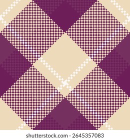 Scottish Tartan Pattern. Traditional Scottish Checkered Background. Flannel Shirt Tartan Patterns. Trendy Tiles for Wallpapers.