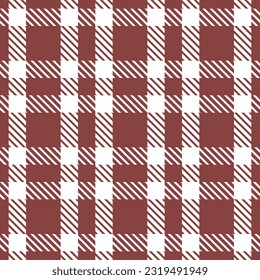 Scottish Tartan Plaid Seamless Pattern, Classic Scottish Tartan Design. Seamless Tartan Illustration Vector Set for Scarf, Blanket, Other Modern Spring Summer Autumn Winter Holiday Fabric Print.