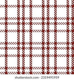 Scottish Tartan Plaid Seamless Pattern, Abstract Check Plaid Pattern. Traditional Scottish Woven Fabric. Lumberjack Shirt Flannel Textile. Pattern Tile Swatch Included.
