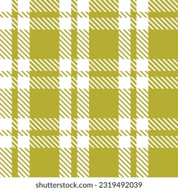 Scottish Tartan Plaid Seamless Pattern, Classic Plaid Tartan. Seamless Tartan Illustration Vector Set for Scarf, Blanket, Other Modern Spring Summer Autumn Winter Holiday Fabric Print.