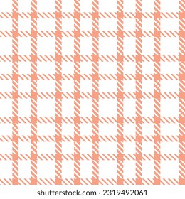 Scottish Tartan Plaid Seamless Pattern, Gingham Patterns. for Scarf, Dress, Skirt, Other Modern Spring Autumn Winter Fashion Textile Design.
