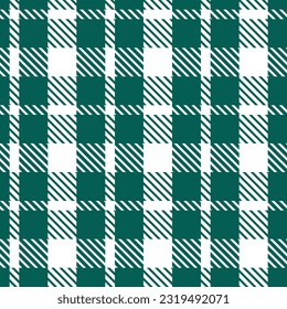 Scottish Tartan Plaid Seamless Pattern, Gingham Patterns. Seamless Tartan Illustration Vector Set for Scarf, Blanket, Other Modern Spring Summer Autumn Winter Holiday Fabric Print.