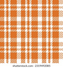 Scottish Tartan Plaid Seamless Pattern, Tartan Seamless Pattern. Seamless Tartan Illustration Vector Set for Scarf, Blanket, Other Modern Spring Summer Autumn Winter Holiday Fabric Print.