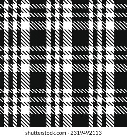 Scottish Tartan Plaid Seamless Pattern, Tartan Seamless Pattern. Traditional Scottish Woven Fabric. Lumberjack Shirt Flannel Textile. Pattern Tile Swatch Included.
