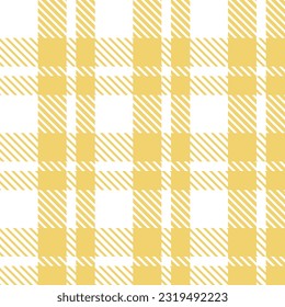 Scottish Tartan Plaid Seamless Pattern, Scottish Tartan Seamless Pattern. Template for Design Ornament. Seamless Fabric Texture. Vector Illustration