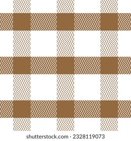 El Tartán Escocés Planteó Un Patrón Sin Marea, Fondo Tradicional Escocés De Verificación. Tejido tradicional escocés. Tejido de fieltro de camisas. Se Incluyó El Espectáculo De Mosaico.
