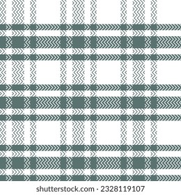 Scottish Tartan Plaid Seamless Pattern, Gingham Patterns. Traditional Scottish Woven Fabric. Lumberjack Shirt Flannel Textile. Pattern Tile Swatch Included.