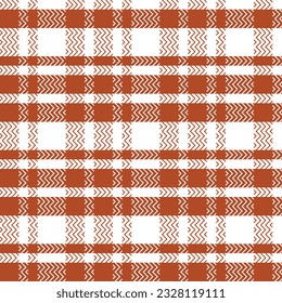 Scottish Tartan Plaid Seamless Pattern, Tartan Seamless Pattern. for Scarf, Dress, Skirt, Other Modern Spring Autumn Winter Fashion Textile Design.