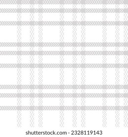Scottish Tartan Plaid Seamless Pattern, Checker Pattern. for Scarf, Dress, Skirt, Other Modern Spring Autumn Winter Fashion Textile Design.